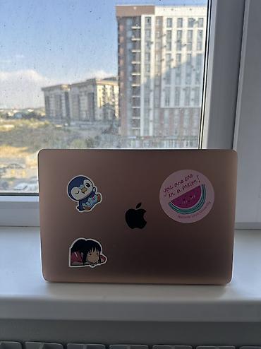 apple zone: Для учебы, Б/у, Apple M3, ОЗУ, RAM: 8 ГБ — 2