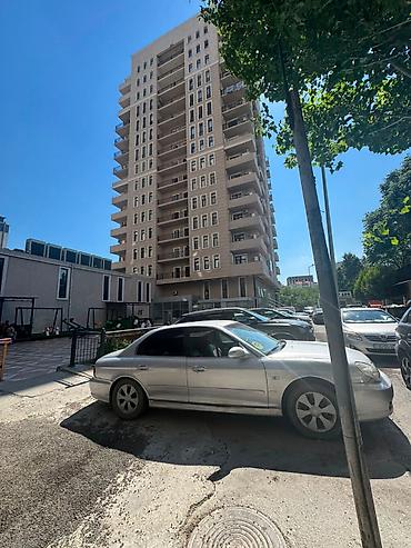 Квартиры: 1 комната, Новостройка, 37 м² — 1