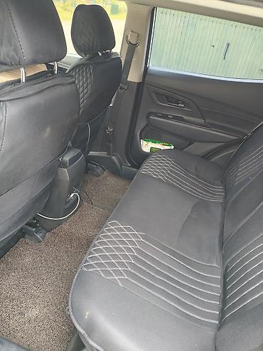 Продажа авто: Ssangyong Korando: 2019 г., 1.6 л, Автомат, Дизель, Кроссовер — 5