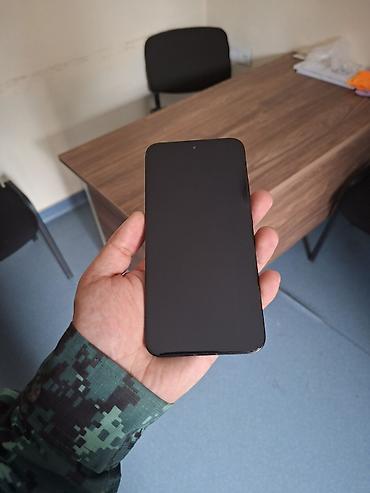 poco c61: Poco F7, 512 GB, rəng - Qara, Zəmanət, Sensor, Barmaq izi — 3