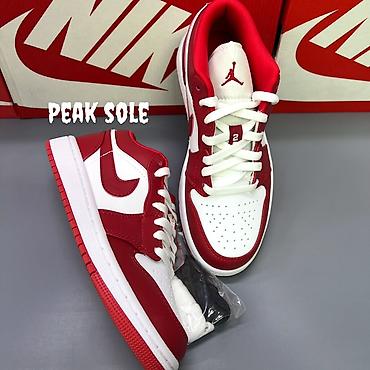 кроссовки nike force: Мужские кроссовки, 36, 36.5, 37, Nike, Новый, цвет - Белый, Бесплатная доставка — 10