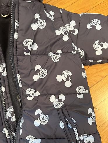 Детская одежда и обувь: Куртка, Для мальчиков, 2 - 3 года, Disney — 2