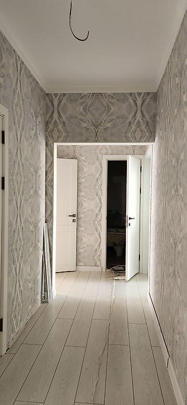 Продажа квартир: 2 комнаты, 69 м², 108 серия, 8 этаж, Евроремонт — 5