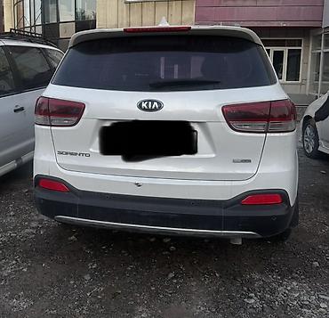 Kia: Kia Sorento: 2016 г., 2 л, Дизель, Кроссовер — 4