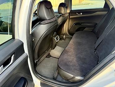 кия карнивал ош: Kia K5: 2020 г., 2 л, Автомат, Газ, Седан — 8