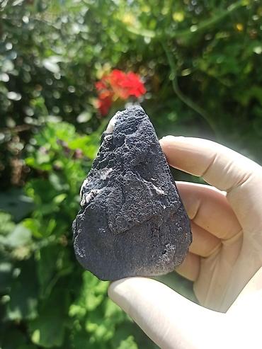 ametist daşı: Təbii Hematit daşı Satılır 💎 Kolleksiya üçün ✨ ♻️ Qan dövranını — 3