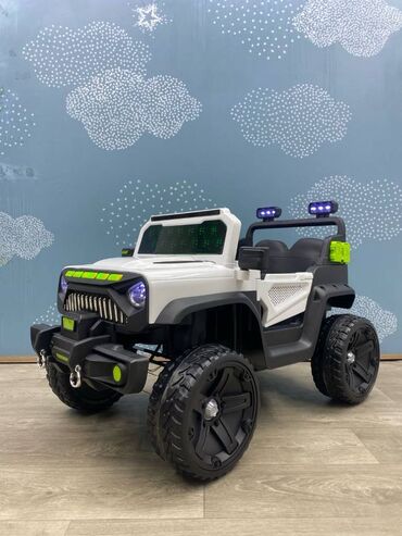 Gəzinti arabaları: 🚗 Yeni YTGS YT-1188 4x4 Model Elektrik Uşaq Maşını! 🚗 Övladınız üçün