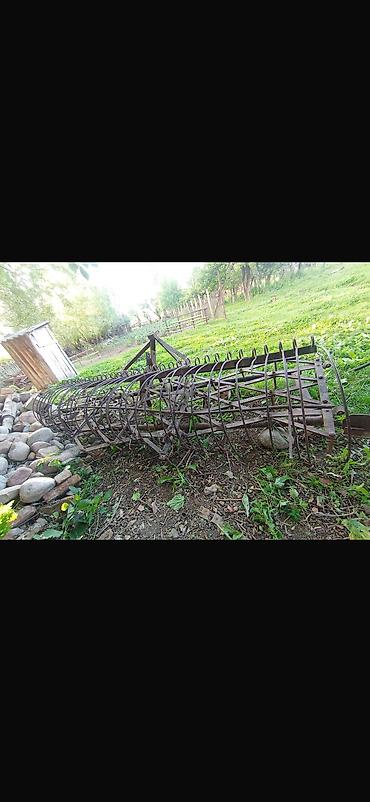 Другие тракторы: Сатылат Т-40 Тырмоок (3-туру) Соко Даары чачкыч Арык салгыч Картошка — 9