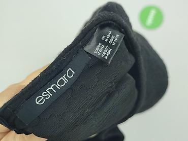 lidl softshell damski: Esmara, Sukienka damska, rozmiar M — 4