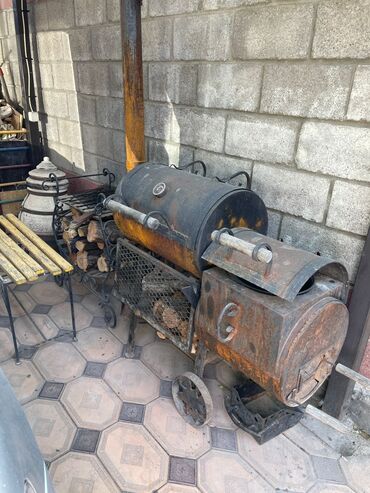 Отели и хостелы: Хостел в самом сердце Бишкека! 📍 Рядом с Центральной мечетью | 🕌 — 7