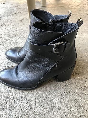 Ostale cipele: Brojevi 39,40 — 4