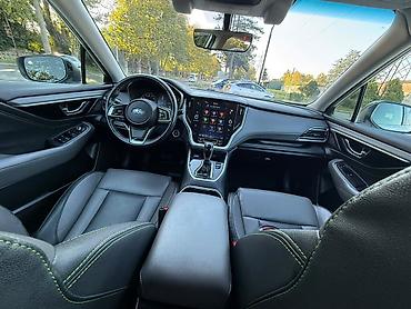 продаю субару форестер: Subaru Outback: 2020 г., 2.4 л, Автомат, Бензин, Универсал — 6