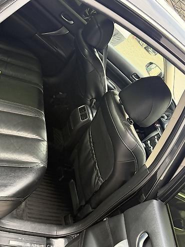 тиана: Nissan Teana: 2012 г., 2.5 л, Автомат, Бензин — 8