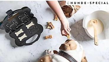 Ostali kuhinjski aparati: Aparat za pravljenje psećih poslastica – Silva Homeline “dog bone — 9