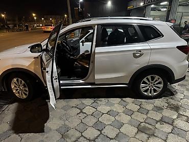 sador diska: Roewe RX5: 2017 г., Автомат, Бензин, Кроссовер — 5
