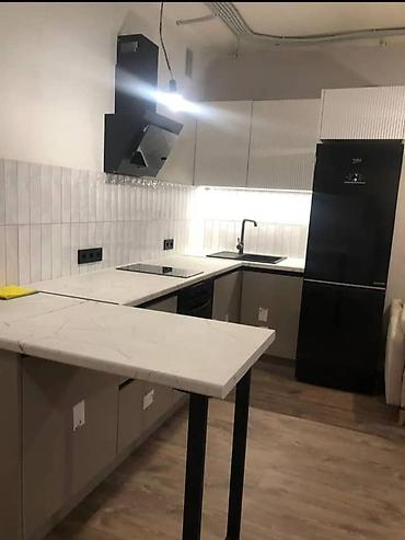 Ремонт под ключ: Профессиональный ремонт квартир. Дизайн и отделка под ключ. Контакт в — 46