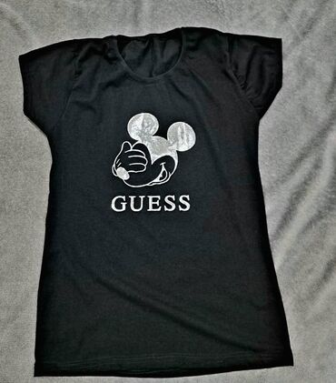 new yorker srbija naocare: Guess, L (EU 40), Lycra, color - Black
