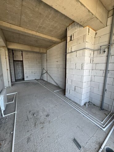 Новостройки от застройщика: 3 комнаты, 135 м² — 13