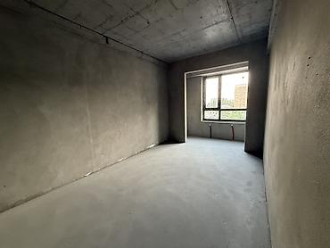 Продажа квартир: 2 комнаты, 52 м², Восток-5 мкр Элитка, 3 этаж, ПСО (под самоотделку) — 14