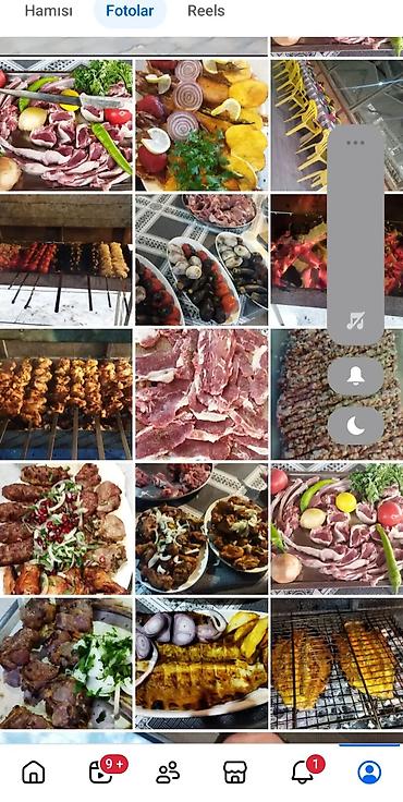 Готовые блюда, кулинария: Kime kababçı ve balqçı lazmdsa elaqe saxlasn — 1