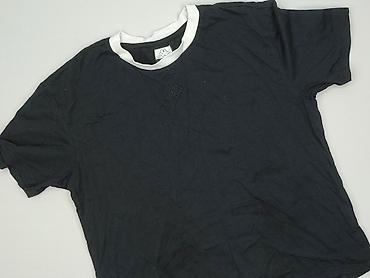 bluzki nirvana: Kappa, T-shirt damski, rozmiar XS — 1