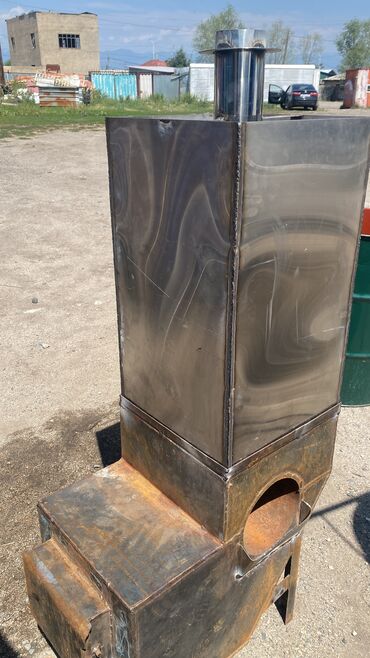 Тепловые завесы: Банный котлы, Баня меш!!! Титан! Самовар, самоор! Пищевой — 5