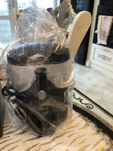 quad daraq: Waterpik Ultra ağız irriqatoru - Stolüstü model, güclü su təzyiqi ilə — 1