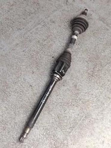 kardan za traktor: Alfa Romeo 159 2.0 jtd desna poluosovina. Alfa Romeo 159 2.0 jtd desna — 1