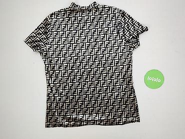 t shirty gucci: Fendi, T-shirt damski, rozmiar XL — 3