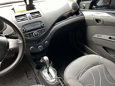 Ravon: Ravon R2: 2017 г., 1.3 л, Автомат, Бензин, Хэтчбэк — 7