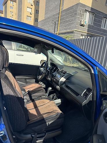 фит двигатели: Honda Fit: 2007 г., 1.5 л, Автомат, Бензин, Хэтчбэк — 9