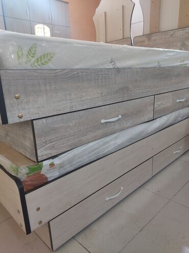 Односпальные кровати: Кровати односпальные кровать Абсолютно новый Хорошие качества Есть — 8