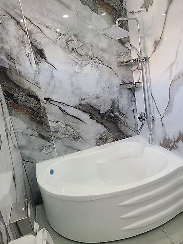 Ремонт под ключ: Ассалому алейкум Ош Сантехник опытный мастер делаем все виды услуг — 5