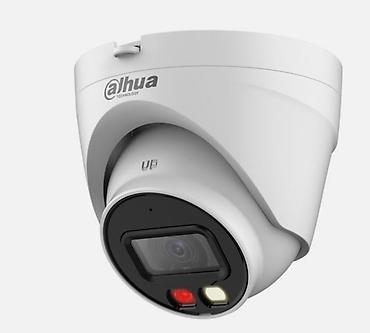 Videomüşahidə: 4 ədəd təhlükəsizlik kamera dəsti Komplektin tərkibi: - 3 ədəd sabit — 2