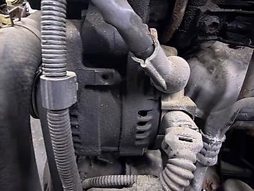 oem: Генератор Toyota 2007 г., Б/у, Оригинал, США — 1