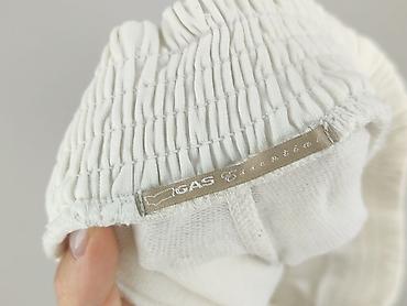 dres michael kors: Gas, Spodnie dresowe damskie, rozmiar M — 4