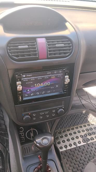 zil masini: Opel Corsa: 1.4 l | 2002 il 400000 km Hetçbek — 3