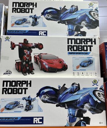 Oyuncaqlar: Цена от 35 до 200 azn — 19