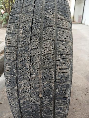 14 шина зима: Комплект зимних шин 175/65 R14 - Размер: 175/65R14 - Индекс — 5
