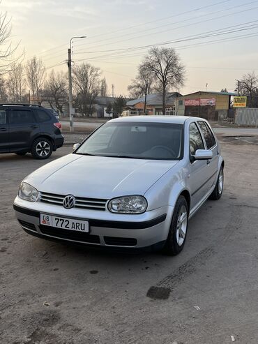 ауди 100 с4 2 6: Volkswagen Golf: 2001 г., 1.6 л, Механика, Бензин, Хетчбек