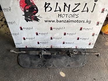 banzai: Рулевая рейка Kia 2020 г., Б/у, Оригинал, Корея — 1