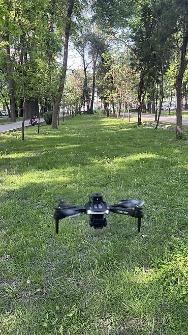 Игрушки: 🚁 Дрон, от которого дети в восторге 🔥 💥 Запусти — и не оторвёшься! — 15