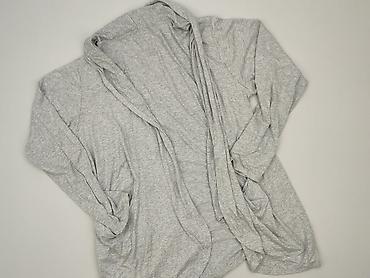 długa parka: Kardigan damski, rozmiar XL — 1