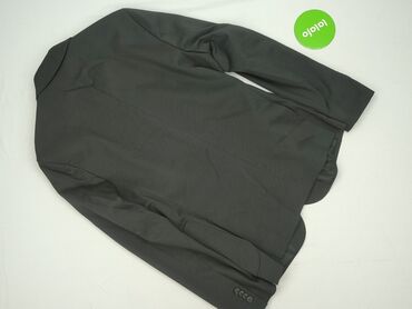 Garnitury: S.Oliver, Marynarka dla mężczyzn, M — 6