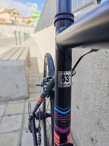velosiped kaskasi: Sunpeed Triton (Endirim Olacağ) 4-5 dəfə Sürülüb Təzə Kimidi!! ​🚴‍♂️ — 9