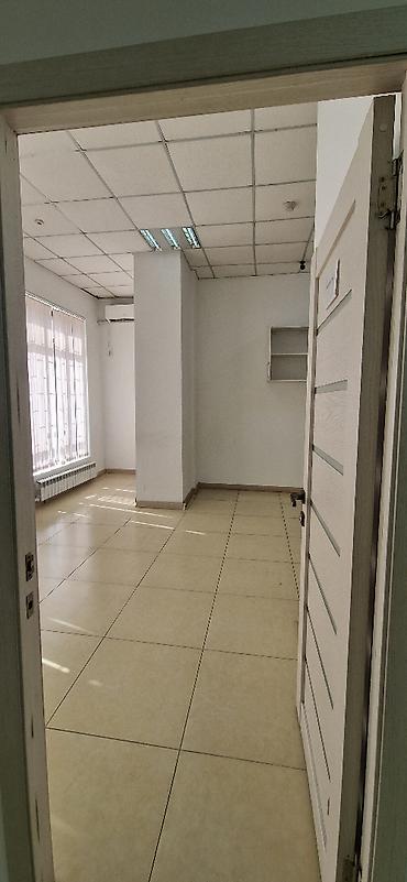 зона оддыха: Сдается коммерческое помещение 212,4 м² по адресу ул. Элебаева, 2 — 7