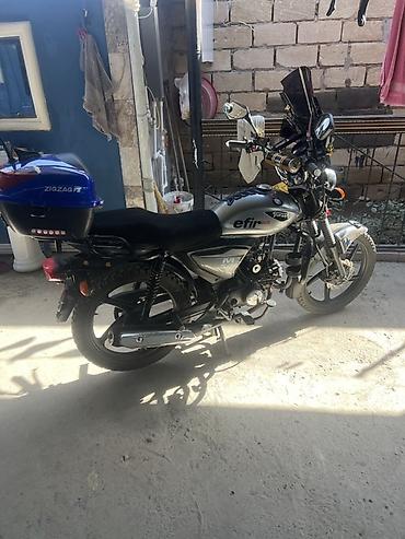 Mopedlər,skuterlər: - WS M50, 50 sm3 — 8