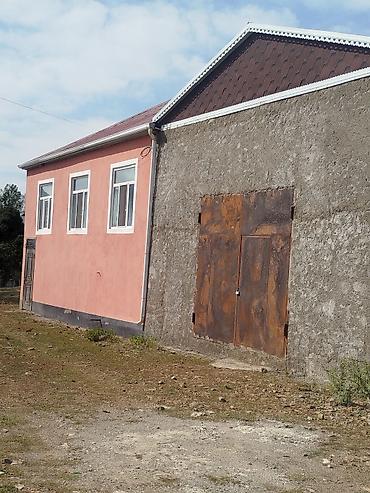 Продажа домов: Həyətyanı sahəsi və yardımçı tikilisi olan fərdi yaşayış evi - Ümumi — 3