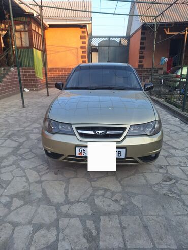 нексия продажа: Daewoo Nexia: 2009 г., 1.5 л, Механика, Бензин, Седан