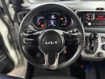 Kia: Kia Ray: 2022 г., 1 л, Автомат, Бензин — 10